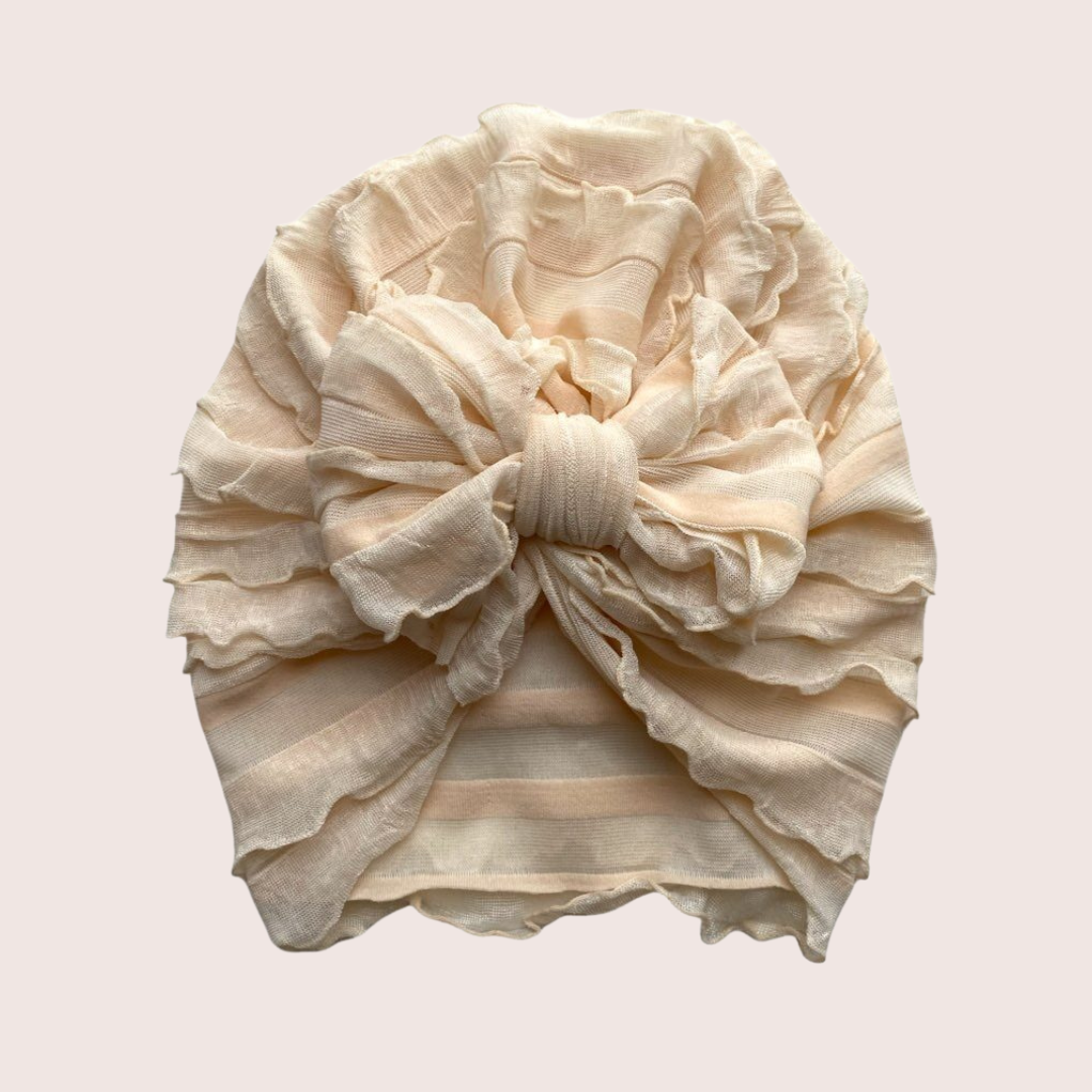 Julie Dausell Turban  | Bow