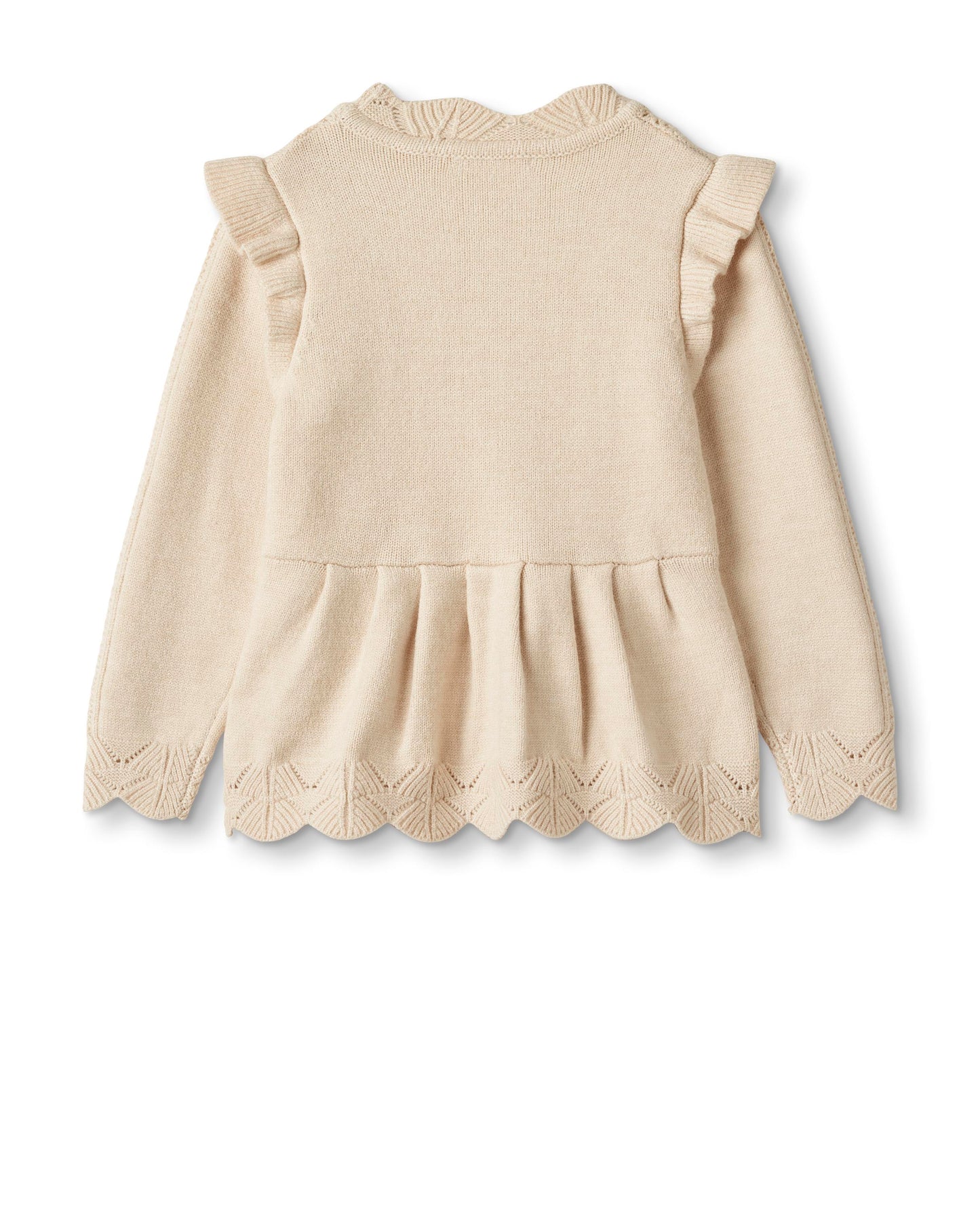 Alilly Pullover