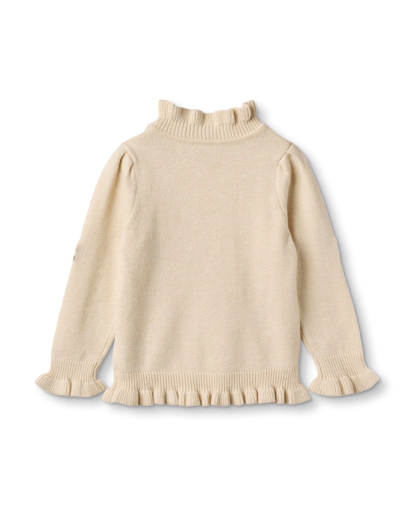 Benna Bow Pullover | Sadshell