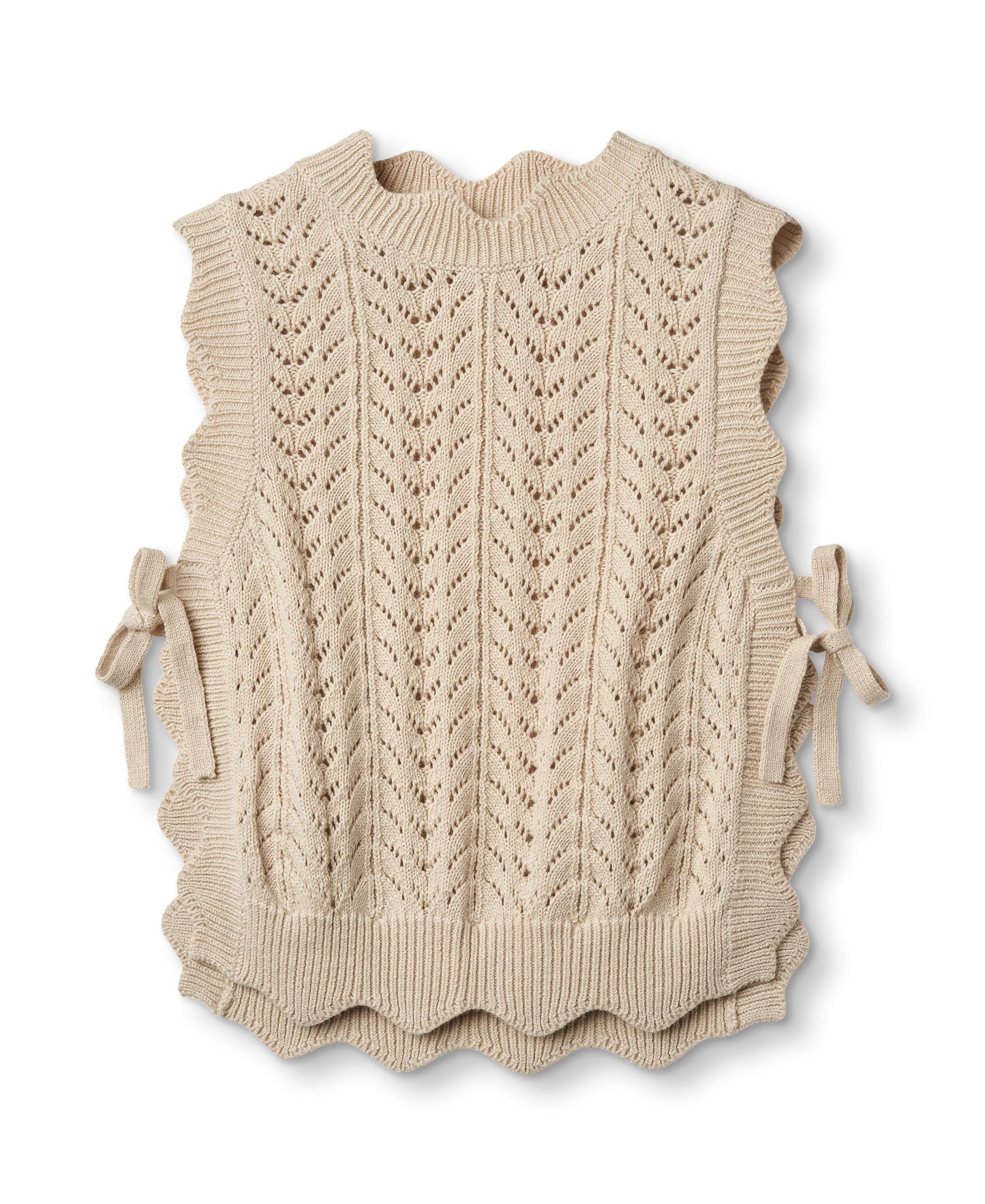 Nova Vest | Sandshell